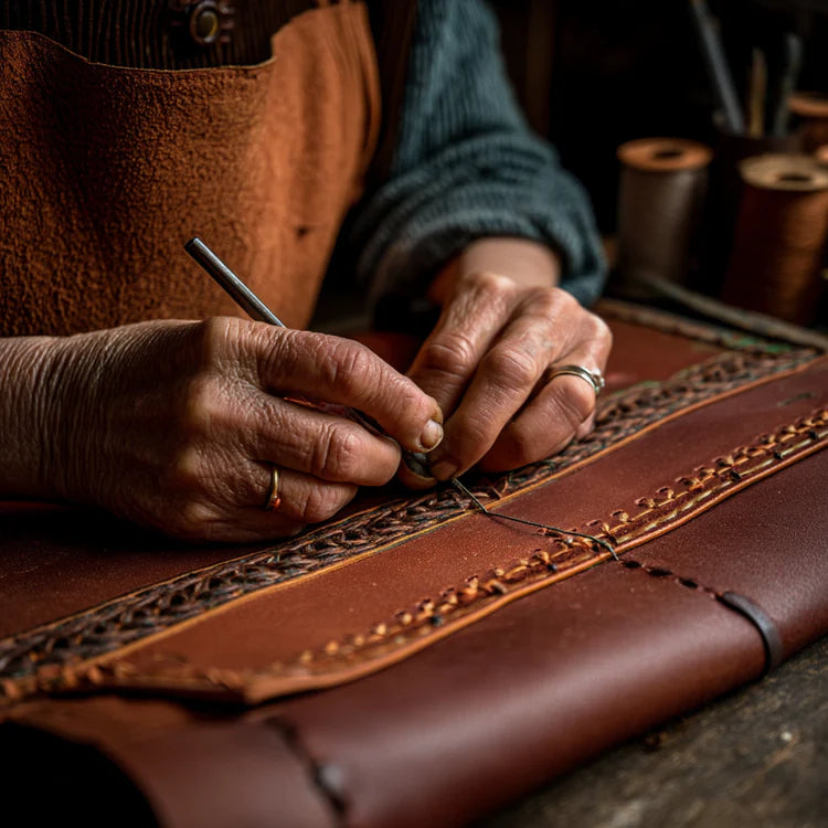 midjourneylover71_a_close_up_of_a_women_working_on_her_leathe_1_750x_16297ece-b466-43c4-8e83-8546b1342235.webp